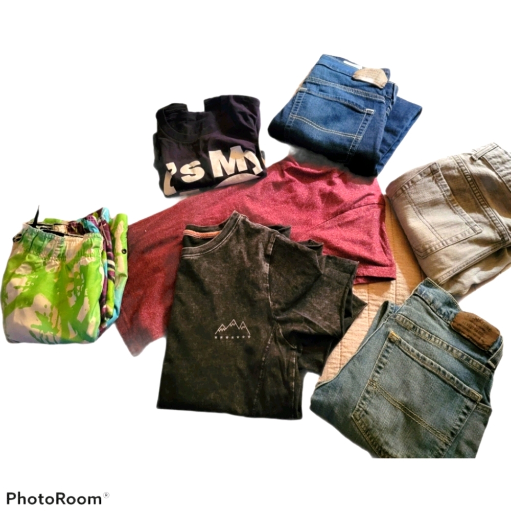 Boys bundle - Picture 2 of 12